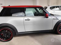 Usata Mini Clubman 211 CV (155 kW) 2011 Station wagon