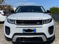 usata Land Rover Range Rover evoque Range Rover Evoque 2.0 TD4 150 CV 5p. SE Dynamic