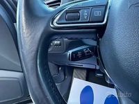 Usata Audi Q3 Ambiente 150 CV (110 kW) 2017 Grigio SUV