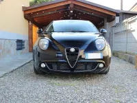 Usata Alfa Romeo MiTo Progression 84 CV (61 kW) 2015 Utilitaria