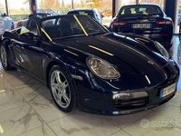 Usata Porsche Boxster 245 CV (180 kW) 2007 Other Cabrio