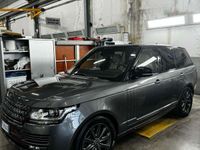 usata Land Rover Range Rover 