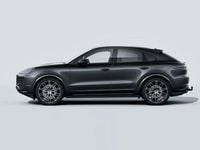 Nuova Porsche Cayenne Black Edition 2026 Nero SUV