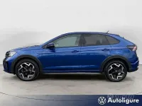 Usata VW Taigo R-line Plus 116 CV (85 kW) 2025 Blu/azzurro SUV