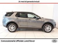 usata Land Rover Discovery Sport 2.0 td4 150cv se awd auto