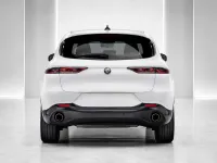 Nuova Alfa Romeo Tonale Edizione Speciale 160 CV (117 kW) 2025 Bianco SUV