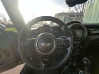 Usata Mini Cooper S Seven 192 CV (141 kW) 2016 Utilitaria
