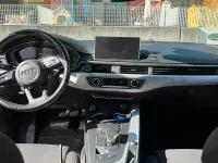 Usata Audi A4 S-Line 190 CV (139 kW) 2022 Nero Station wagon