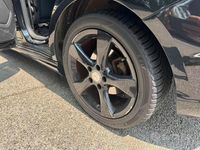 Usata Mercedes B200 2012 Nero Monovolume