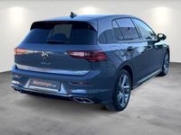 usata VW e-Golf 