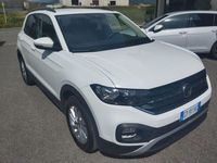 usata VW T-Cross - 1.0 TSI 110 CV LIFE