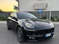 Usata Porsche Macan 250 CV (183 kW) 2017 SUV