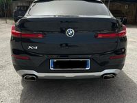 usata BMW X4 X4 xDrive20d Msport