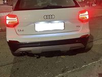 Usata Audi Q2 Sport 116 CV (85 kW) 2017 SUV