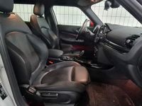 Usata Mini John Cooper Works Clubman 305 CV (224 kW) 2021 Argento Station wagon