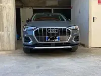 Usata Audi Q3 Advanced 150 CV (110 kW) 2020 SUV