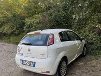 Usata Fiat Punto Street 69 CV (50 kW) 2014 Utilitaria