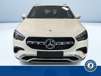 Usata Mercedes GLA200 Advanced Plus 150 CV (110 kW) 2025 Bianco SUV