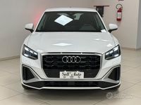 Usata Audi Q2 116 CV (85 kW) 2024 Bianco SUV