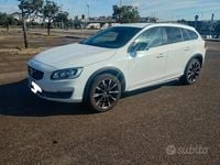 Usata Volvo V60 CC 150 CV (110 kW) 2016 Station wagon