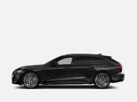 Nuova Audi S5 Sport 367 CV (269 kW) 2026 Nero mythos metallizzato Station wagon