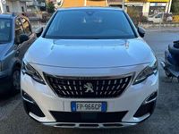 usata Peugeot 3008 3008II 2016 1.6 bluehdi Allure s