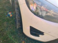 Usata Mazda CX-5 Exceed 175 CV (128 kW) 2016 Bianco SUV