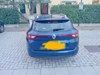 Usata Renault Mégane GrandTour Intens 116 CV (85 kW) 2020 Bluazzurro Station wagon