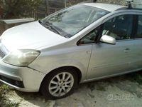 usata Opel Zafira 1900 CDTI 150cv