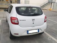 usata Dacia Sandero 1.5 dci