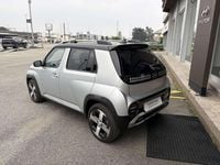 Nuova Hyundai Inster 85 kW (116 CV) 2025 Argento Utilitaria