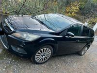 Usata Ford Focus 2008 Nero Station wagon