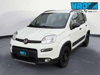 Usata Fiat Panda Cross Cross 84 CV (61 kW) 2021 Bianco Utilitaria