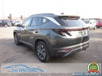 usata Hyundai Tucson 1.6 T-GDI 48V XTech * NUOVE *