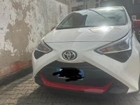 Usata Toyota Aygo Edition 72 CV (52 kW) 2020 Utilitaria