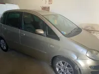 Usata Lancia Musa 95 CV (69 kW) 2007 Nero Monovolume