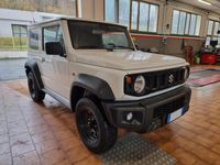 usata Suzuki Jimny 1.5 5MT Top usato