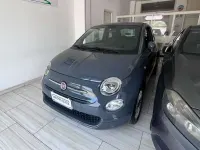 Usata Fiat 500 69 CV (50 kW) 2022 Grigio Utilitaria