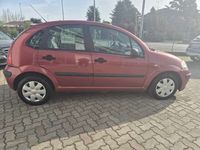 usata Citroën C3 C31.4 hdi Ideal (classique) 70cv Perfetta