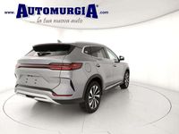 Nuova BYD Seal U Design 177 CV (130 kW) 2025 Grigio SUV