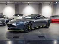 Usata Aston Martin DB11 639 CV (469 kW) 2020 Antracite Coupé