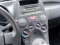 Usata Fiat Panda 4x4 60 CV (44 kW) 2009 Utilitaria
