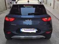 Usata Kia Stonic Style 101 CV (74 kW) 2023 SUV