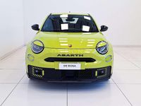Nuova Abarth 600e Turismo 177 kW (241 CV) 2025 Acid green SUV