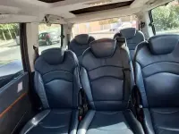 Usata Lancia Phedra 170 CV (125 kW) 2008 Blu/azzurro Monovolume