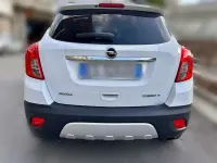 Usata Opel Mokka Cosmo 140 CV (102 kW) 2014 SUV