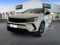 Usata Opel Grandland X 136 CV (100 kW) 2024 Bianco SUV