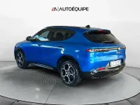 Usata Alfa Romeo Tonale Veloce 160 CV (117 kW) 2024 Blu SUV