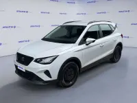 Usata Seat Arona Reference 95 CV (69 kW) 2025 Bianco SUV