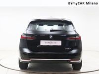 Usata BMW 218 Luxury Line 149 CV (109 kW) 2023 Nero Station wagon